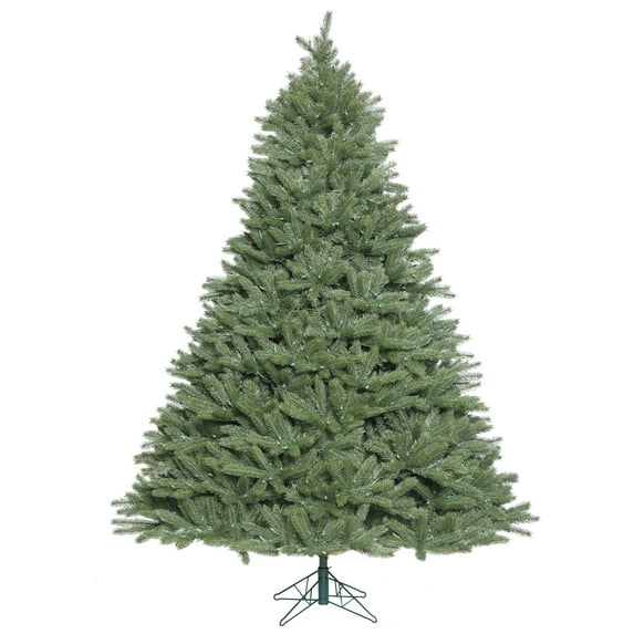 Vickerman 6.5' Colorado Spruce Artificial Christmas Tree, Unlit
