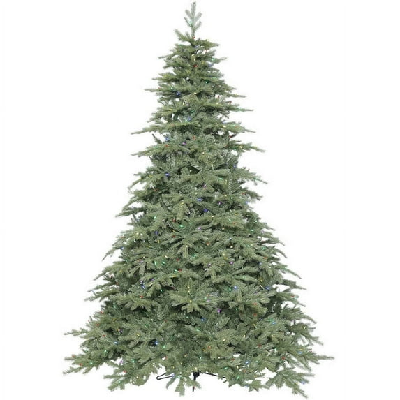 Vickerman A163467LED 6.5' x 62" Shennandoah 650LED Multi