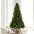 thumbnail image 1 of Vickerman 6.5' x 50" Douglas Fir Artificial Christmas Tree with Warm White LED Lights., 1 of 6