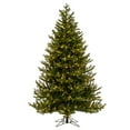 thumbnail image 1 of Vickerman 6.5' x 52" Washington Fra DuraLit 550WW, 1 of 5
