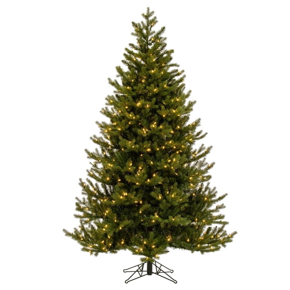 Vickerman 6.5' x 52" Washington Fra DuraLit 550WW