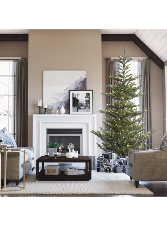 Black Friday Realistic Artificial Christmas Trees Deals 2024