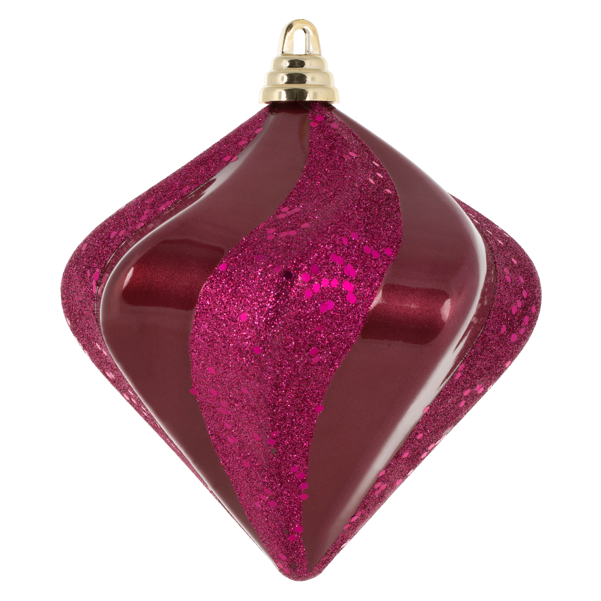 Glitter Candy, 4 — Holiday Whimsy