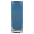 thumbnail image 1 of Vickerman 6" Hydro Square Glass Container, 1 of 1
