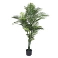 thumbnail image 1 of Vickerman 60" Artificial Robellini Palm Tree., 1 of 3