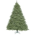thumbnail image 1 of Vickerman 7.5' Colorado Spruce Artificial Christmas Tree, Clear Dura-Lit® Lights, 1 of 5