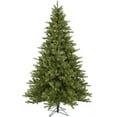 thumbnail image 1 of Vickerman 7.5' King Spruce Artificial Christmas Tree, Clear Dura-Lit® Lights, 1 of 7