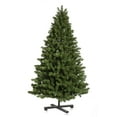 thumbnail image 1 of Vickerman 7.5' Medium Grand Teton Artificial Christmas Tree, Unlit, 1 of 5