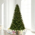thumbnail image 1 of Vickerman 7.5' x 56" Douglas Fir Artificial UnLit Christmas Tree., 1 of 5