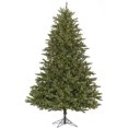 thumbnail image 1 of Vickerman 7.5' x 58" Balsam Fir 800WW LED Christmas Tree, 1 of 2