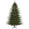 thumbnail image 1 of Vickerman K178375 7.5' x 60" Oak Frasier Fir Full 3017T, 1 of 2