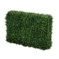 thumbnail image 1 of Vickerman 72" Artificial Cedar Hedge., 1 of 3