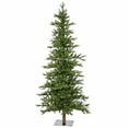 thumbnail image 1 of Vickerman 8' Shawnee Fir Artificial Christmas Tree, Unlit, 1 of 4