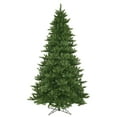thumbnail image 1 of Vickerman 9.5' Camdon Fir Artificial Christmas Tree, Unlit, 1 of 6