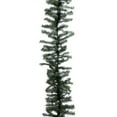 thumbnail image 1 of Vickerman 9' Canadian Pine Artificial Christmas Garland, Unlit, 1 of 2