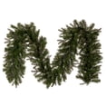 thumbnail image 1 of Vickerman 9' x 14" Douglas Fir Artificial UnLit Garland., 1 of 5
