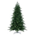 thumbnail image 1 of Vickerman 9' x 60" Kingston Fraser Fir Artificial Christmas Tree, Unlit, 1 of 2