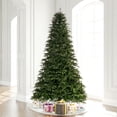 thumbnail image 1 of Vickerman 9' x 66" Douglas Fir Artificial UnLit Christmas Tree., 1 of 5