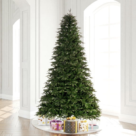 Vickerman 9' x 66" Douglas Fir Artificial UnLit Christmas Tree.