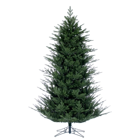 Vickerman 9' x 66" North Shore Fraser Fir Artificial Christmas Tree, Unlit