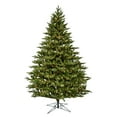 thumbnail image 1 of Vickerman 9' x 68" Douglas Fir Artificial Christmas Tree, Clear Dura-lit Lights, 1 of 3