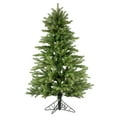 thumbnail image 1 of Vickerman 9' x 74" Balsam Spruce Artificial Christmas Tree, Unlit, 1 of 4