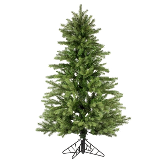 Vickerman 9' x 74" Balsam Spruce Artificial Christmas Tree, Unlit