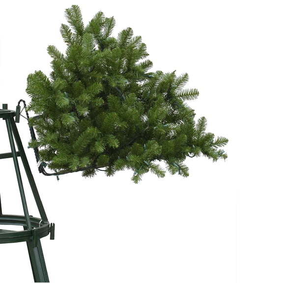 Vickerman Artificial Grand Teton Branch with 150 Warm White Wide Angle LED Lights
