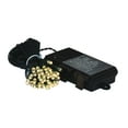 thumbnail image 1 of Vickerman Battery Operated Warm White LED Outdoor 50 Light Set, Automatic On-Off Timer., 1 of 2
