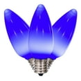 thumbnail image 1 of Vickerman C9 Ceramic LED Blue Bulb, package of 25, 1 of 2