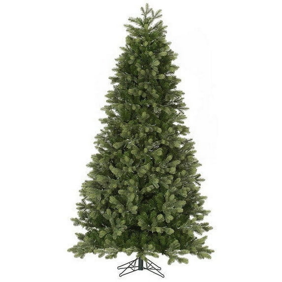 Vickerman Co. 9' Slim Del Mar Frasier Artificial Christmas Tree