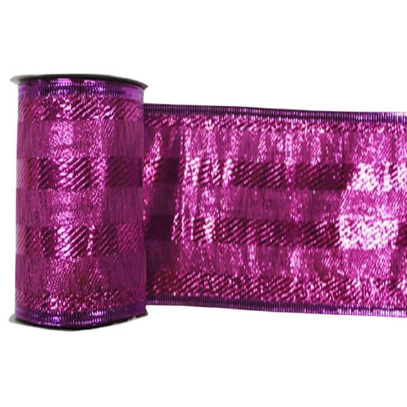 Vickerman Colorful Ribbon