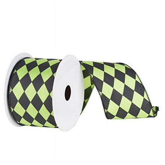 Vickerman Diamond Ribbon