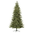 thumbnail image 1 of Vickerman Elk Frasier Pre-lit LED Christmas Tree, 1 of 1