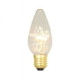 thumbnail image 1 of Vickerman F15 Clear Flame Replacement Bulb, 1 of 2