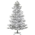 thumbnail image 1 of Vickerman G186586LED 10' x 68" Flkd Alder Pine C7 270Wht LED, 1 of 1