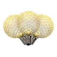 thumbnail image 1 of Vickerman G40 LED Warm White Replacement Bulb, package of 25, 1 of 2