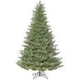 thumbnail image 1 of Vickerman 7.5' Princeston Frasier Fir Artificial Christmas Tree Unlit, 1 of 2