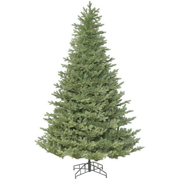 Vickerman 7.5' Princeston Frasier Fir Artificial Christmas Tree Unlit