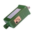 thumbnail image 1 of Vickerman K22G307PS 4 in. Spider Lights Power Supply for 350 - 700 Lights - 8 W, 1 of 1