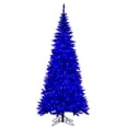 thumbnail image 1 of 5.5 x 30" Blue Slim Fir DuraLit 300WW, 1 of 1