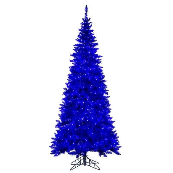 5.5 x 30" Blue Slim Fir DuraLit 300WW