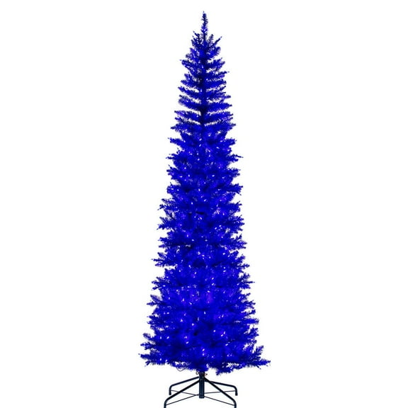 6.5 x 28" Blue Pencil DuraLit 400WW