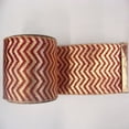thumbnail image 1 of Vickerman Lame Chevron Ribbon, 1 of 2