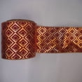 thumbnail image 1 of Vickerman Lame Diamond Ribbon, 1 of 2