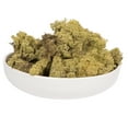 thumbnail image 1 of Vickerman Light Green Preserved Reindeer Moss, 2 Lbs per Box, 1 of 3