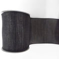 thumbnail image 1 of Vickerman Mesh Stripe Ribbon, 1 of 2
