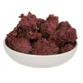 thumbnail image 1 of Vickerman Natural Botanicals 9 lb. Burgundy Reindeer Moss, Preserved., 1 of 2
