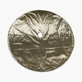 thumbnail image 1 of 60" Gold Metallic Tree Skirt, 1 of 2