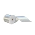 thumbnail image 1 of Vickerman QTX241111 4 in. x 10 Yards White Satin Ribbon, 1 of 1